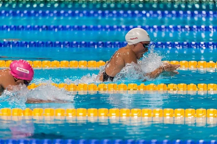 Paris Olympics 2024 Ledecky Vs Titmus Five Biggest Rivalries to Watch